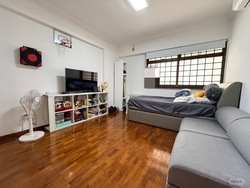 Blk 893B Woodlands Drive 50 (Woodlands), HDB Executive #598286541